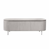 Starfurn - Tv meubel Lana - Taupe - 45x165x55 cm