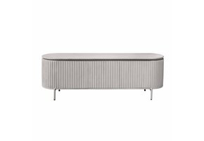 Starfurn - Tv meubel Lana - Taupe - 45x165x55 cm