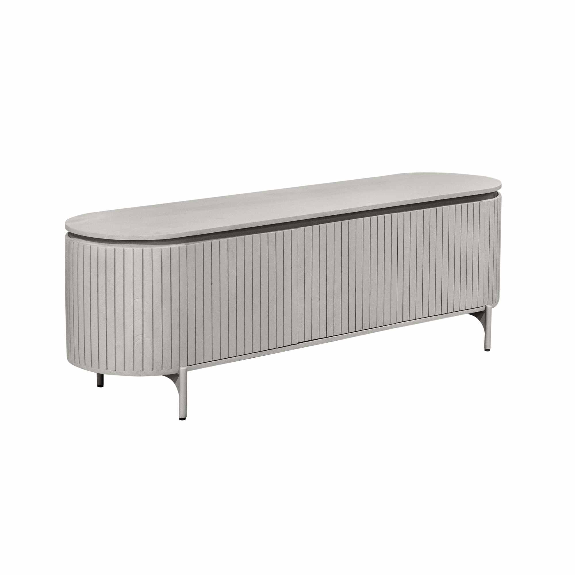 Starfurn - Tv meubel Lana - Taupe - 45x165x55 cm