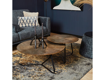 Starfurn - Salontafel Kate - 60 cm