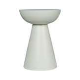 Starfurn - Bijzettafel Owen - Groen - 30x30x42 cm