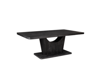 Starfurn - Eettafel Voco - 200 cm - Black