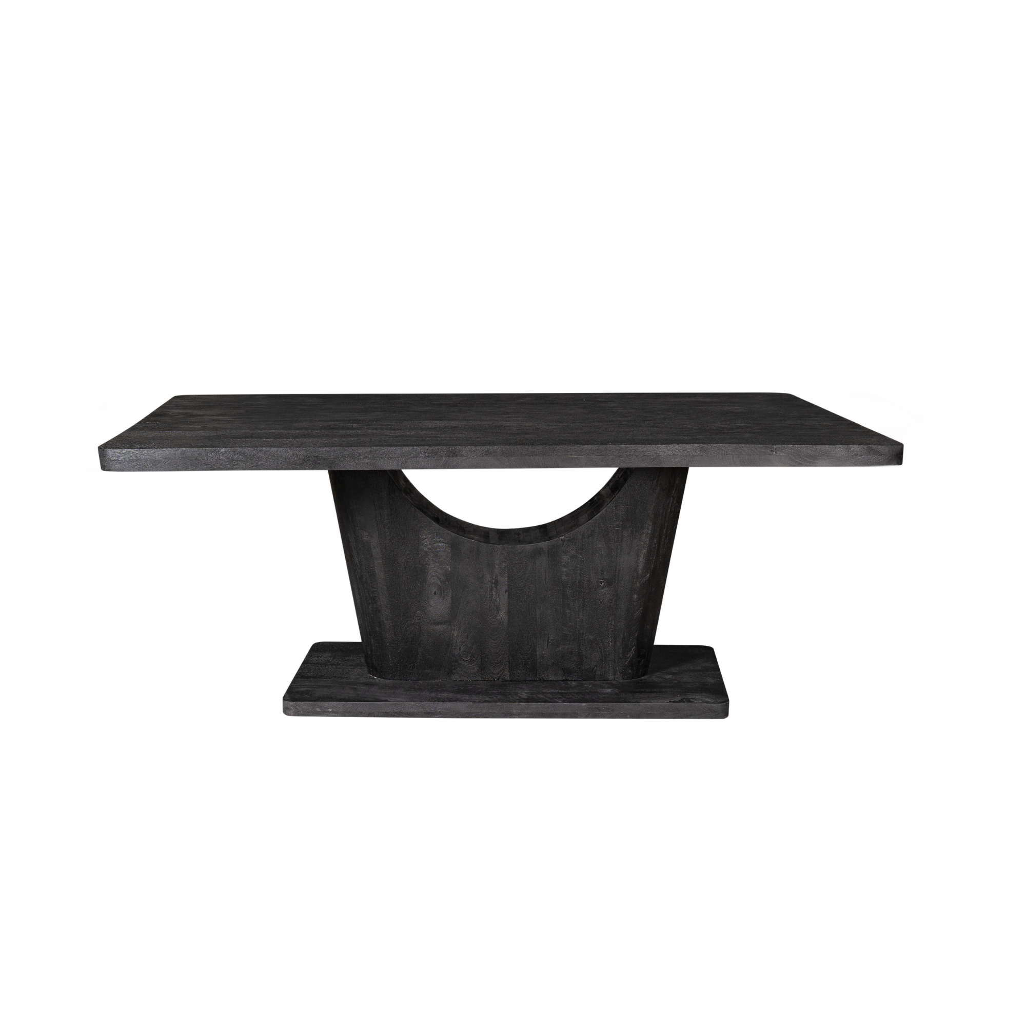 Starfurn - Eettafel Voco - 200 cm - Black