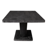 Starfurn - Eettafel Voco - 200 cm - Black