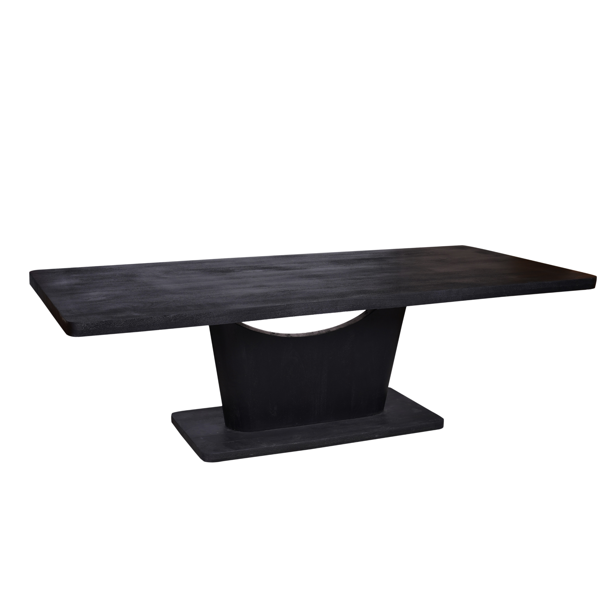 Starfurn - Eettafel Voco - 200 cm - Black
