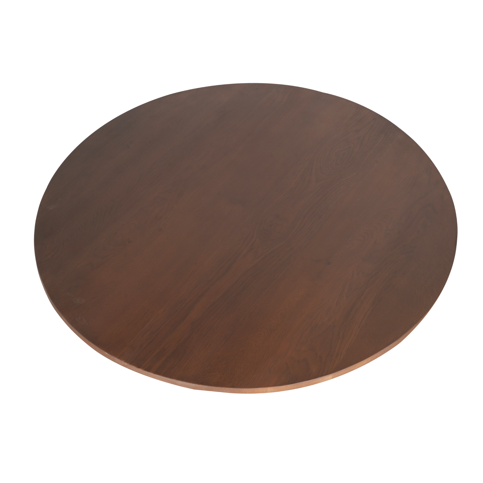 Starfurn - Eettafel Ferris - Bruin - 150x150x76 cm