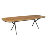 Starfurn - Eettafel RichWood - 200 cm