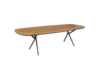 Starfurn - Eettafel RichWood - 200 cm