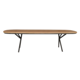 Starfurn - Eettafel RichWood - 200 cm