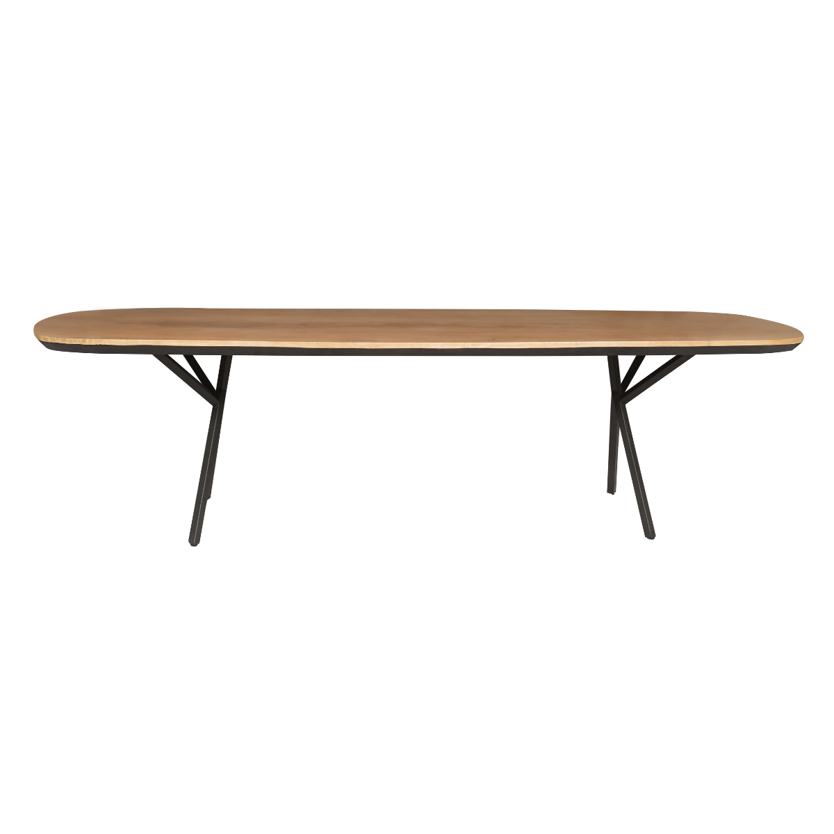 Starfurn - Eettafel RichWood - 200 cm