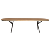 Starfurn - Eettafel RichWood - 200 cm