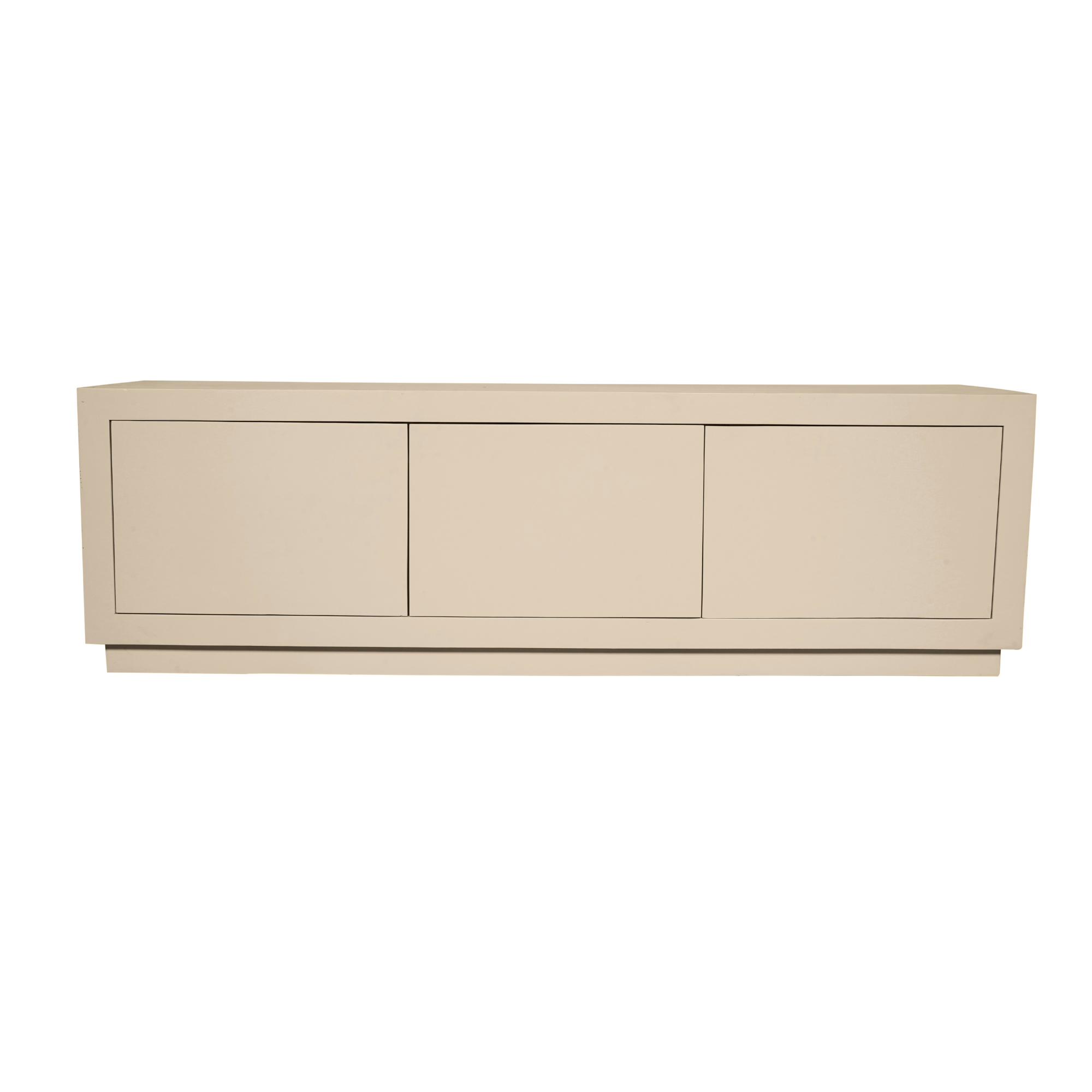 Starfurn - Tv meubel Brussel - Beige - 31x38x26 cm