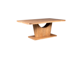 Starfurn - Eettafel Voco - Bruin - 110x200x76 cm