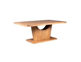 Starfurn - Eettafel Voco - 200 cm - Naturel