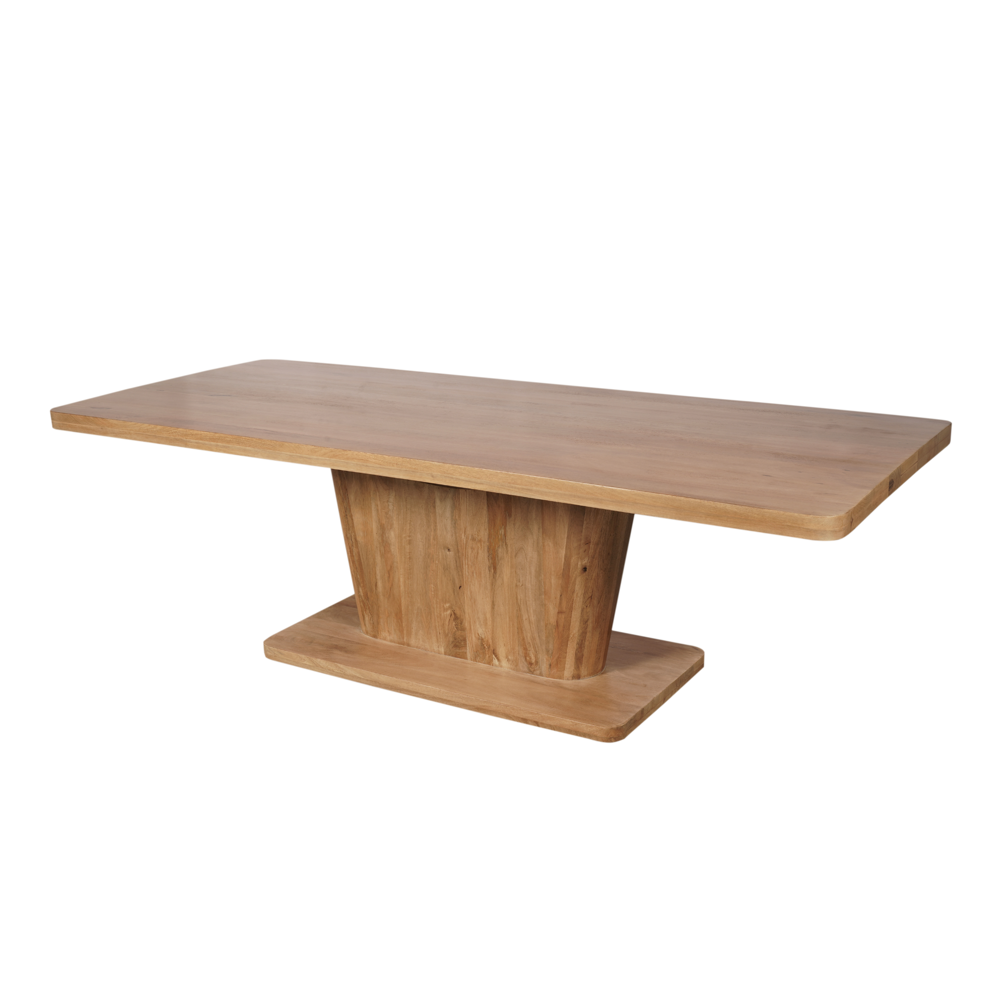 Starfurn - Eettafel Voco - 200 cm - Naturel