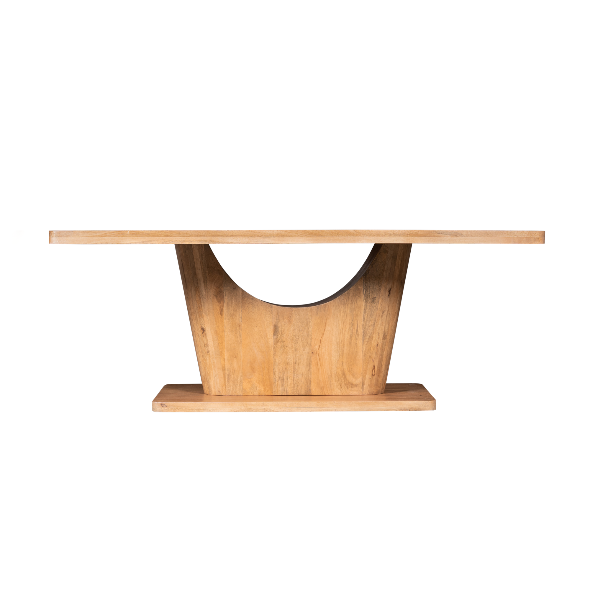 Starfurn - Eettafel Voco - 200 cm - Naturel