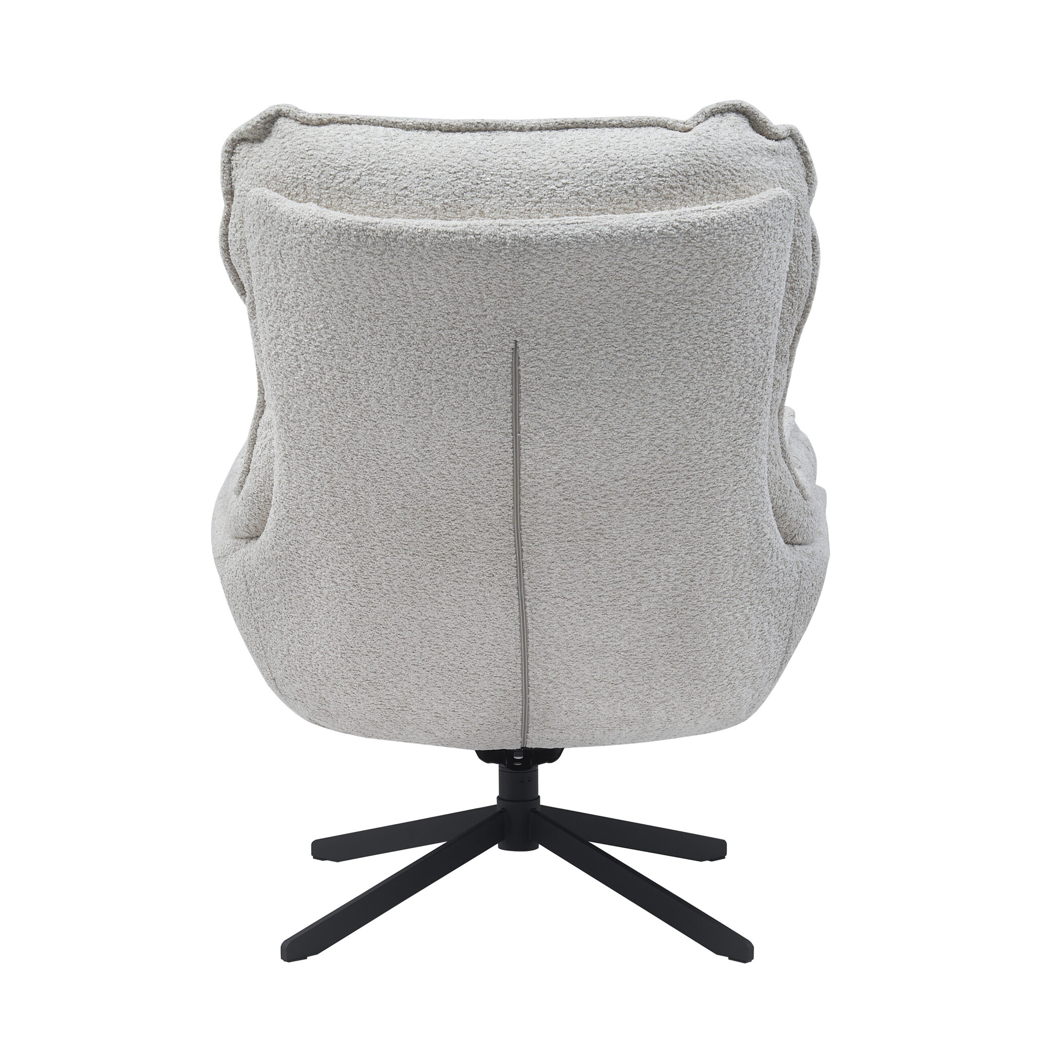 Starfurn - Fauteuil Vera - Off White
