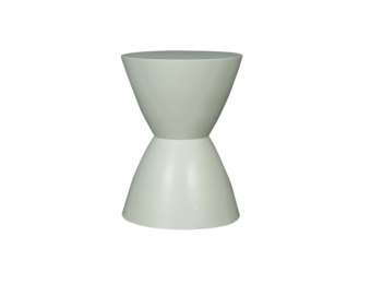 Starfurn - Bijzettafel Abbey - Groen