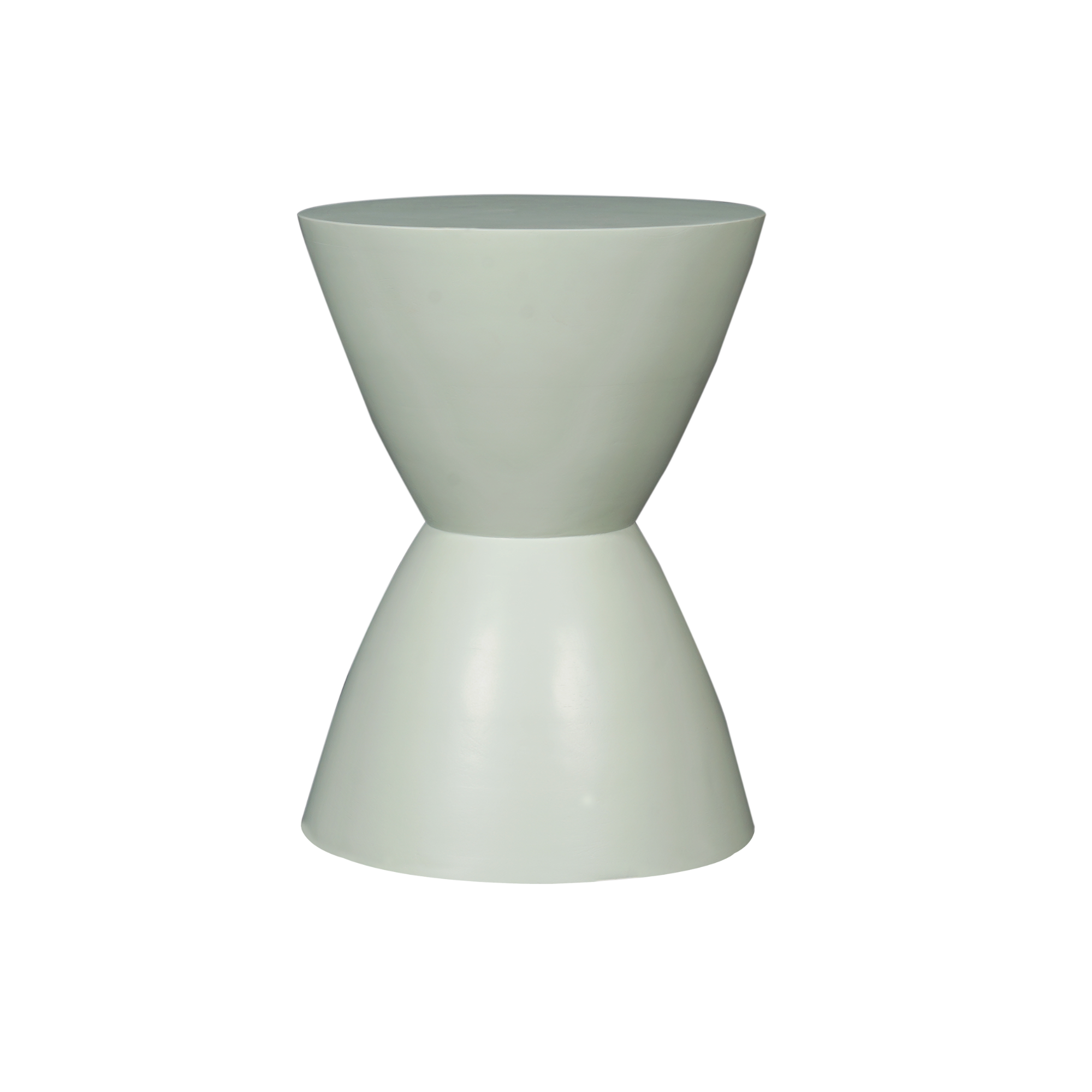 Starfurn - Bijzettafel Abbey - Groen