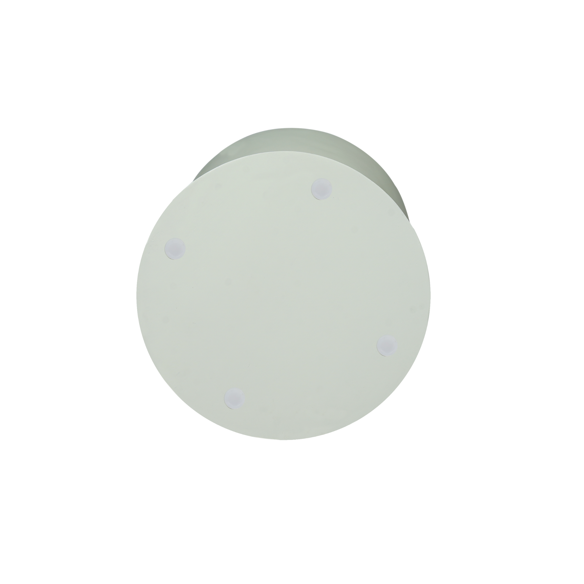 Starfurn - Bijzettafel Abbey - Groen