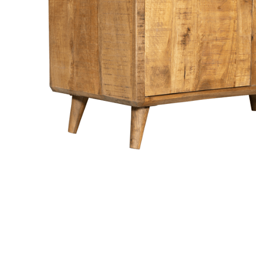 Starfurn - Kabinet Omaha - Bruin - 45x100x55 cm