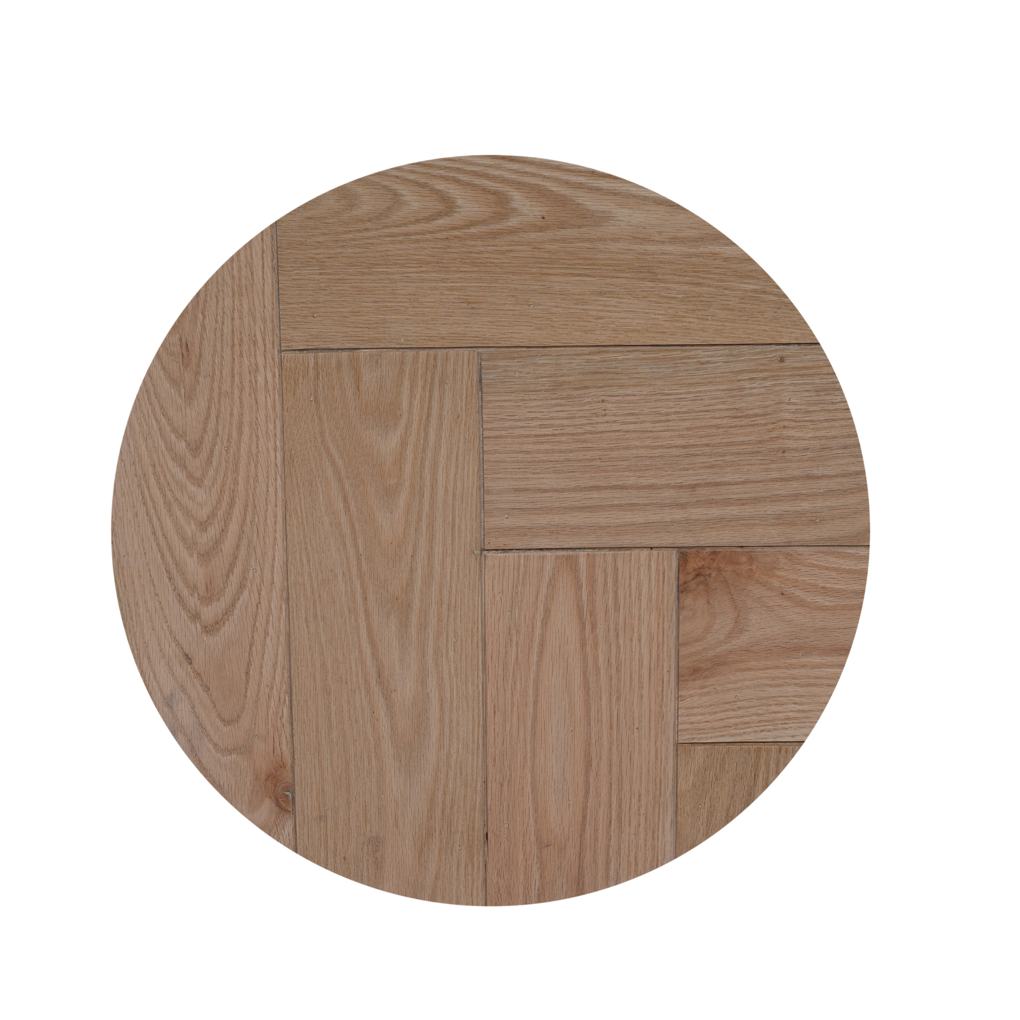 Starfurn - Salontafel Otik Natural Oak - 70 cm - set van 2