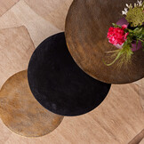 Starfurn - Salontafel Xaro - 75 cm - Set van 3