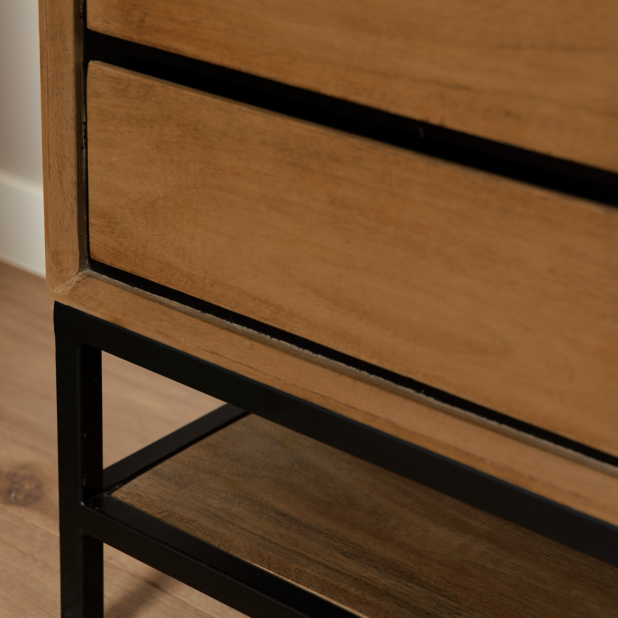 Starfurn - Nachtkastje RichWood - 45 cm