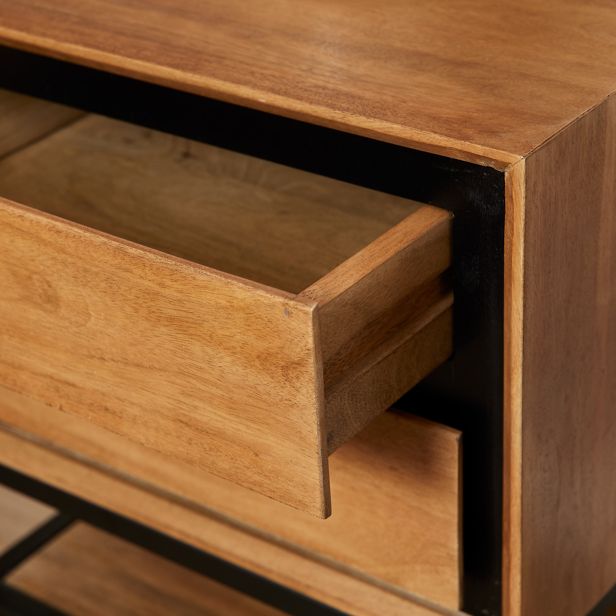 Starfurn - Nachtkastje RichWood - 45 cm