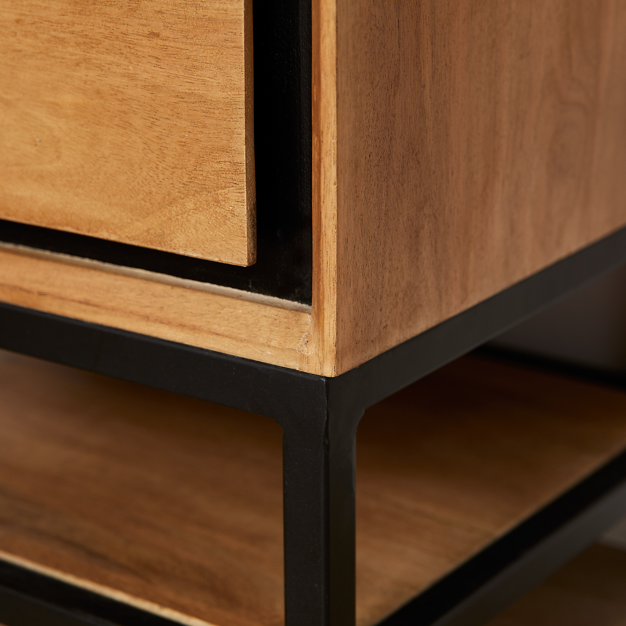 Starfurn - Nachtkastje RichWood - 45 cm