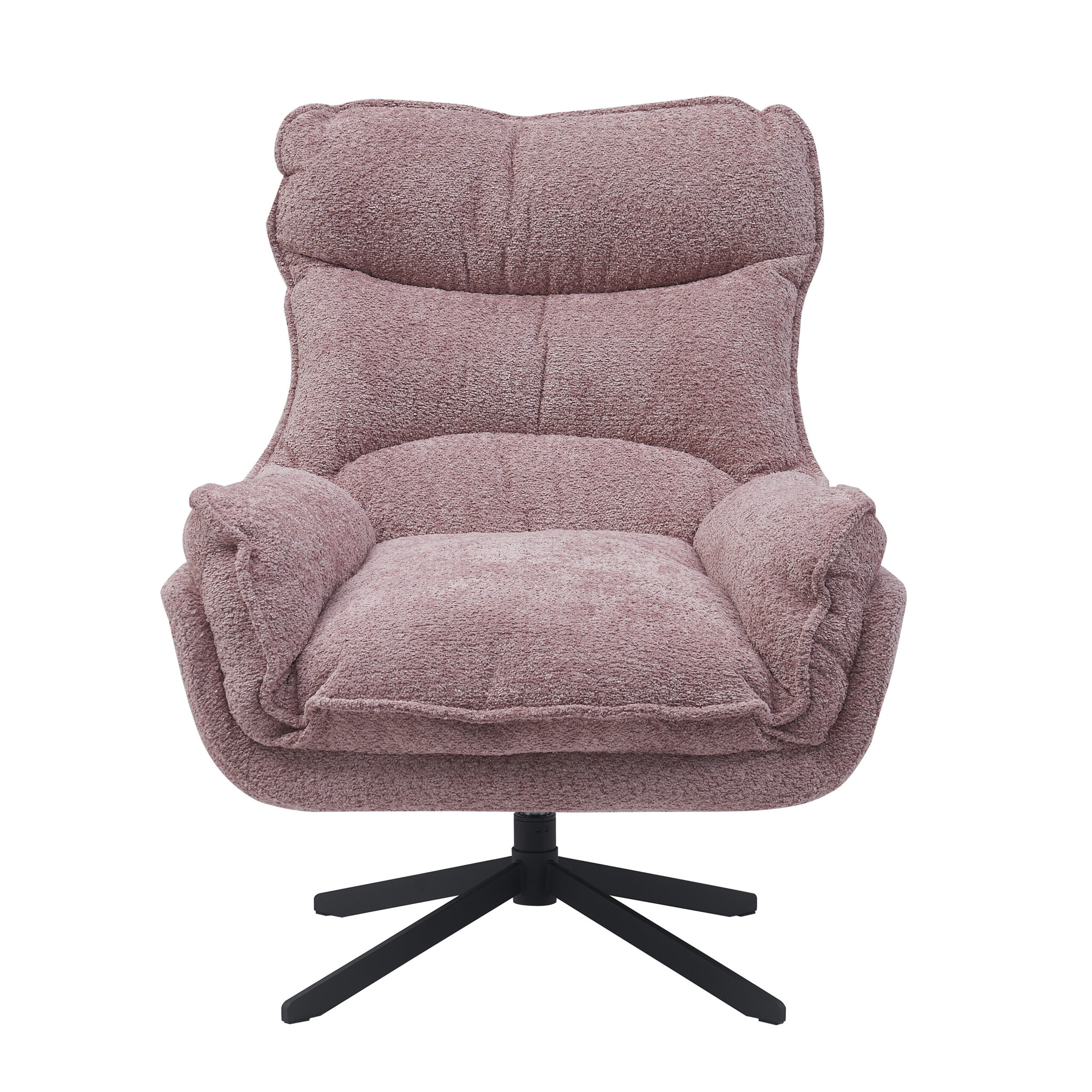 Starfurn - Fauteuil Vera - Pink