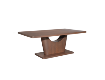 Starfurn - Eettafel Voco - 200 cm - Walnut