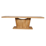 Starfurn - Eettafel Voco - 200 cm - Walnut