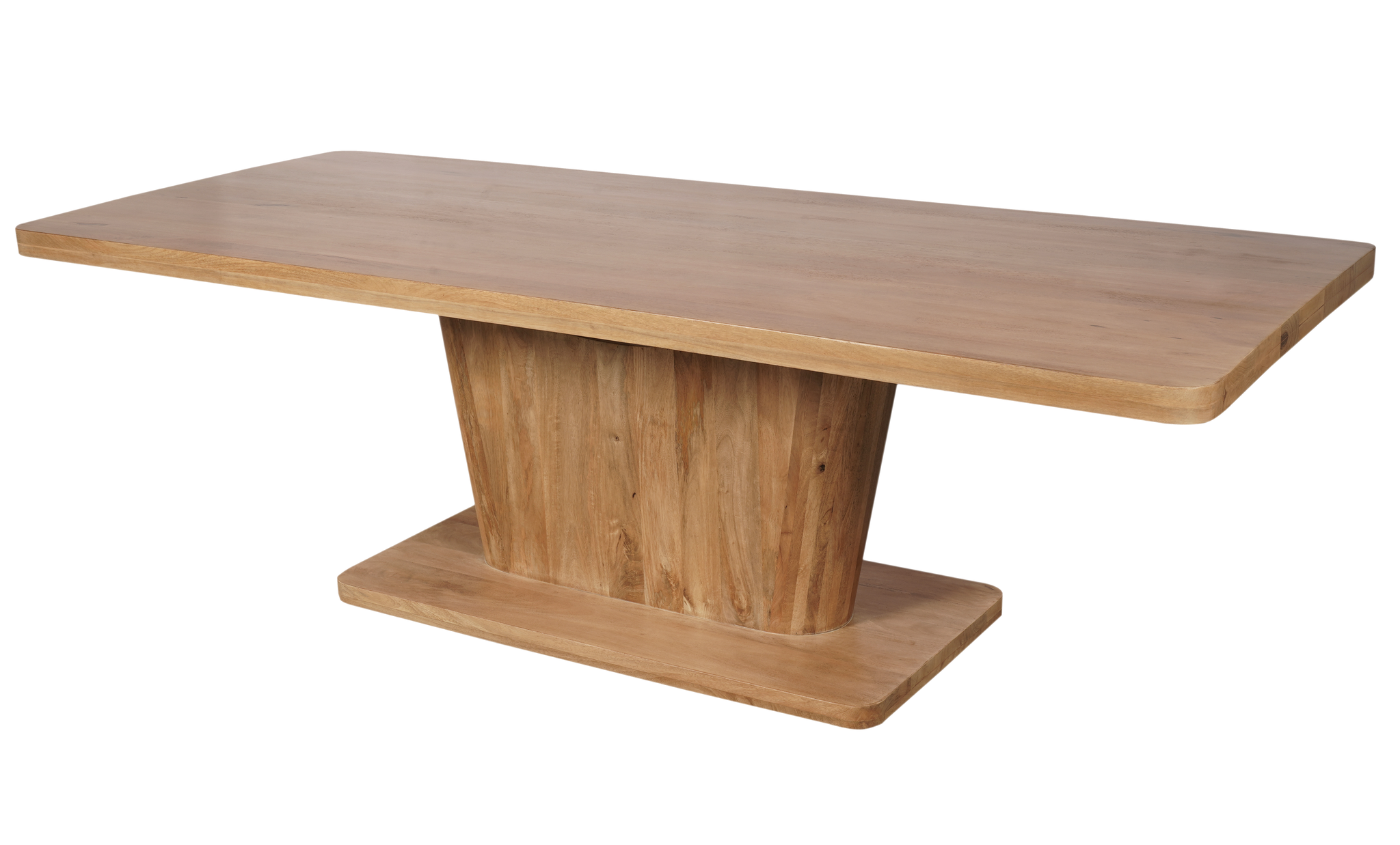Starfurn - Eettafel Voco - 200 cm - Walnut
