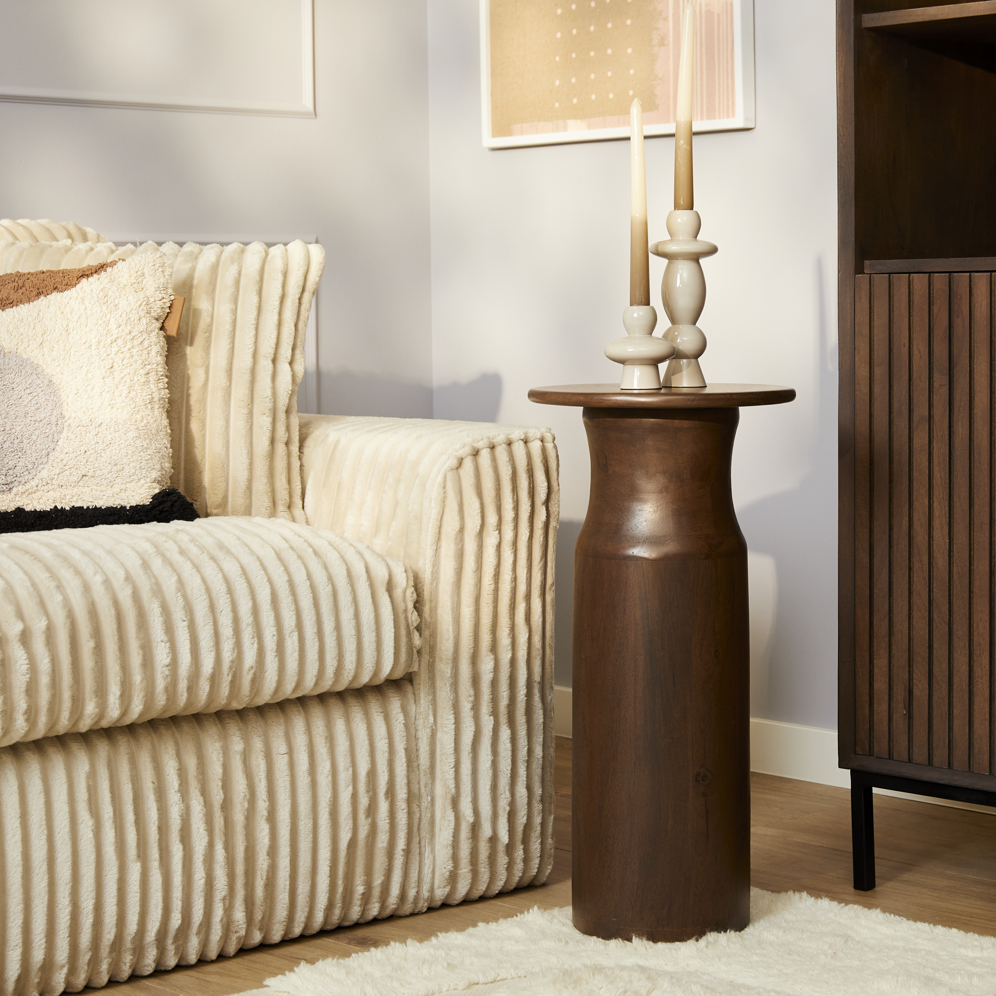 Starfurn - Bijzettafel Mason - 40 cm