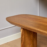 Starfurn - Eetkamerbank Tense - 180 cm