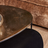 Starfurn - Salontafel Jarrel - 90 cm - Set van 2