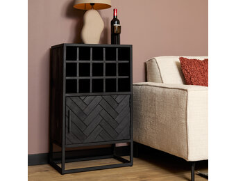 Starfurn - Wijnkast New York - 55 cm