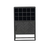 Starfurn - Wijnkast New York - 55 cm