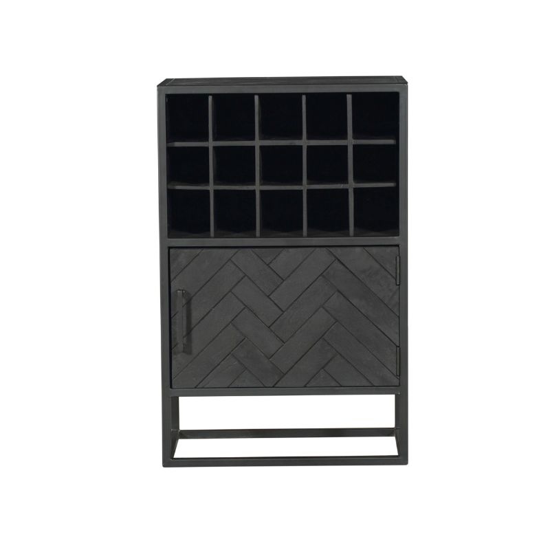 Starfurn - Wijnkast New York - 55 cm