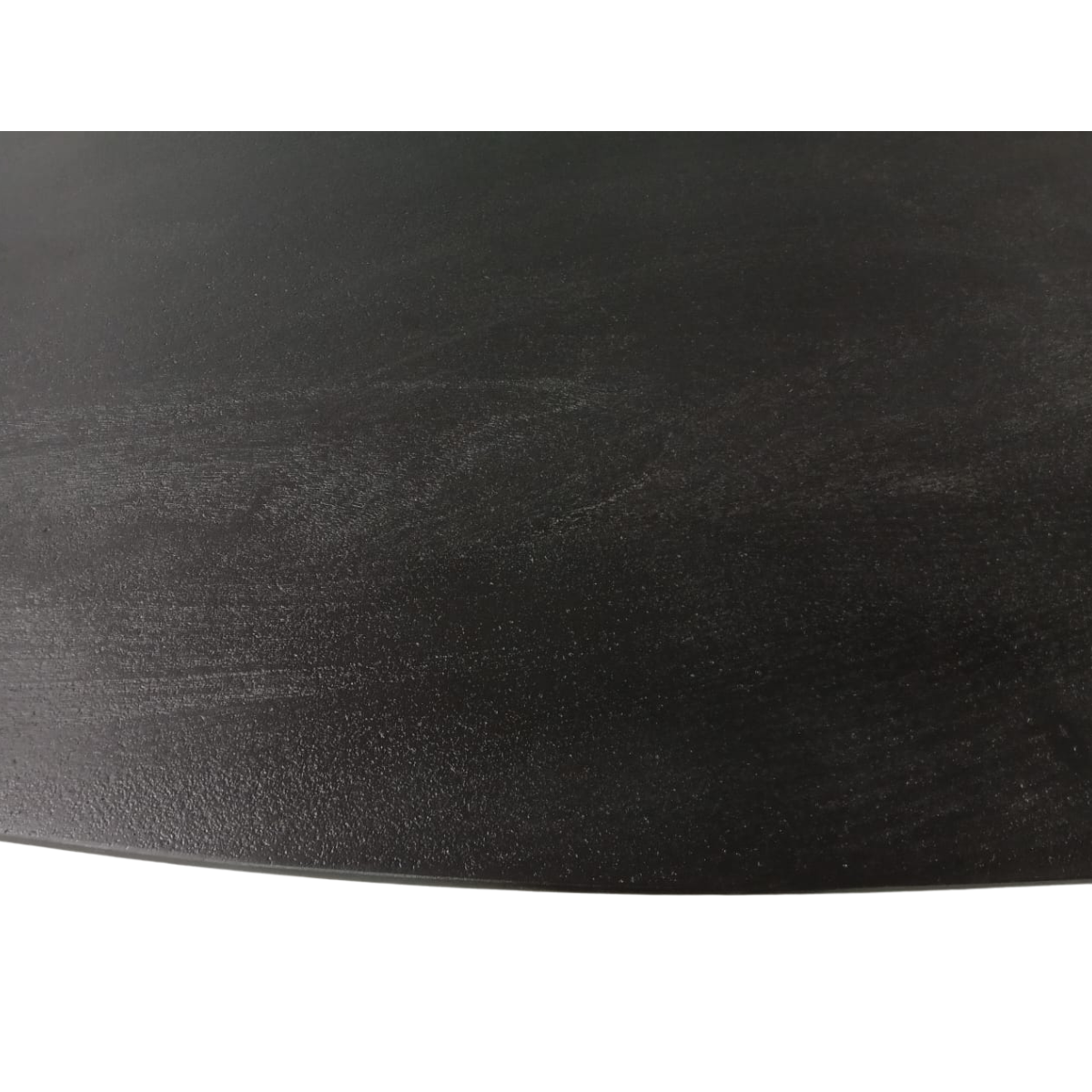 Starfurn - Eettafel Brandy Black - 240 cm - Ovaal