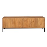 Starfurn - Tv meubel Madison Natural - 165 cm