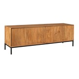 Starfurn - Tv meubel Madison - Bruin - 45x165x55 cm