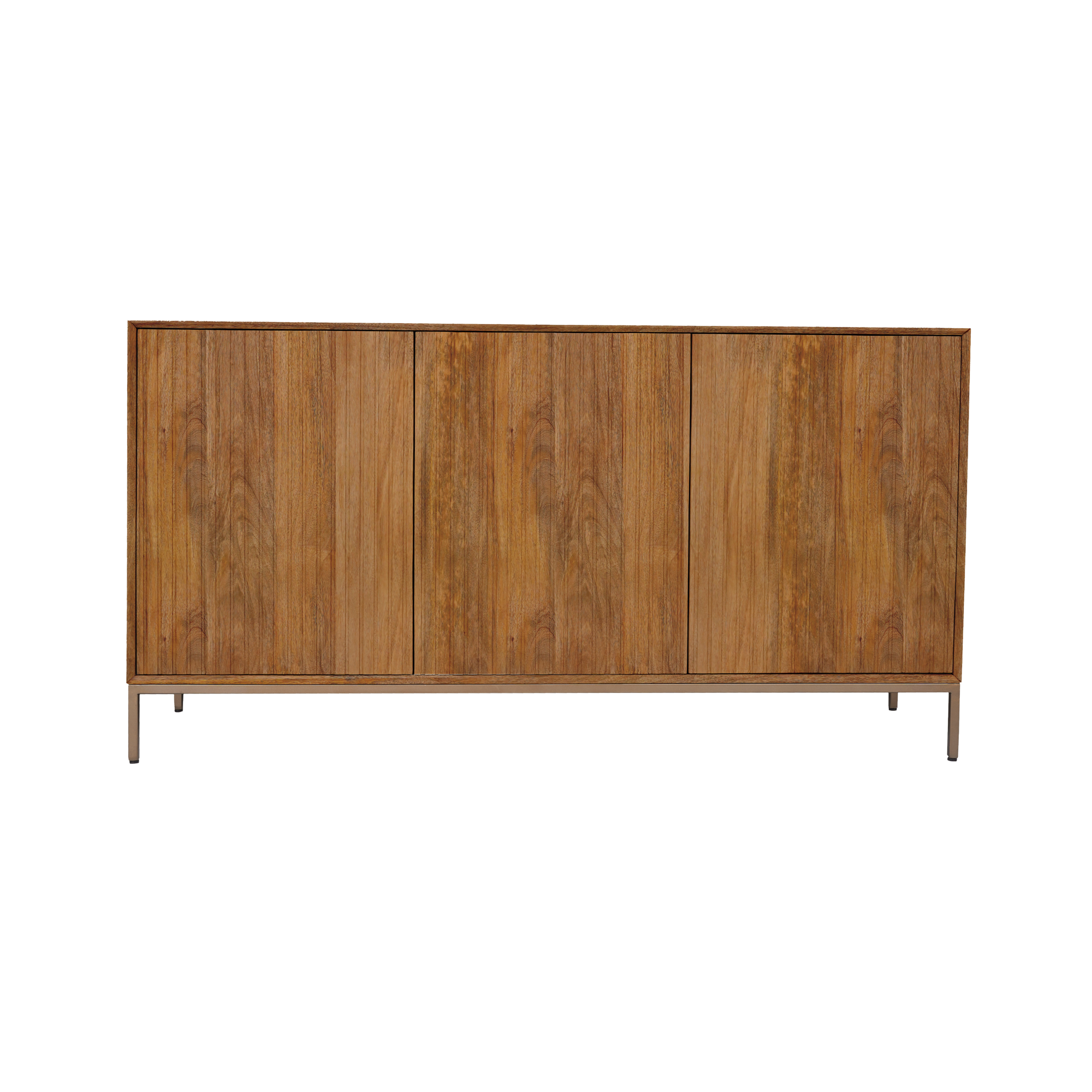 Starfurn - Tv meubel Madison Natural - 165 cm