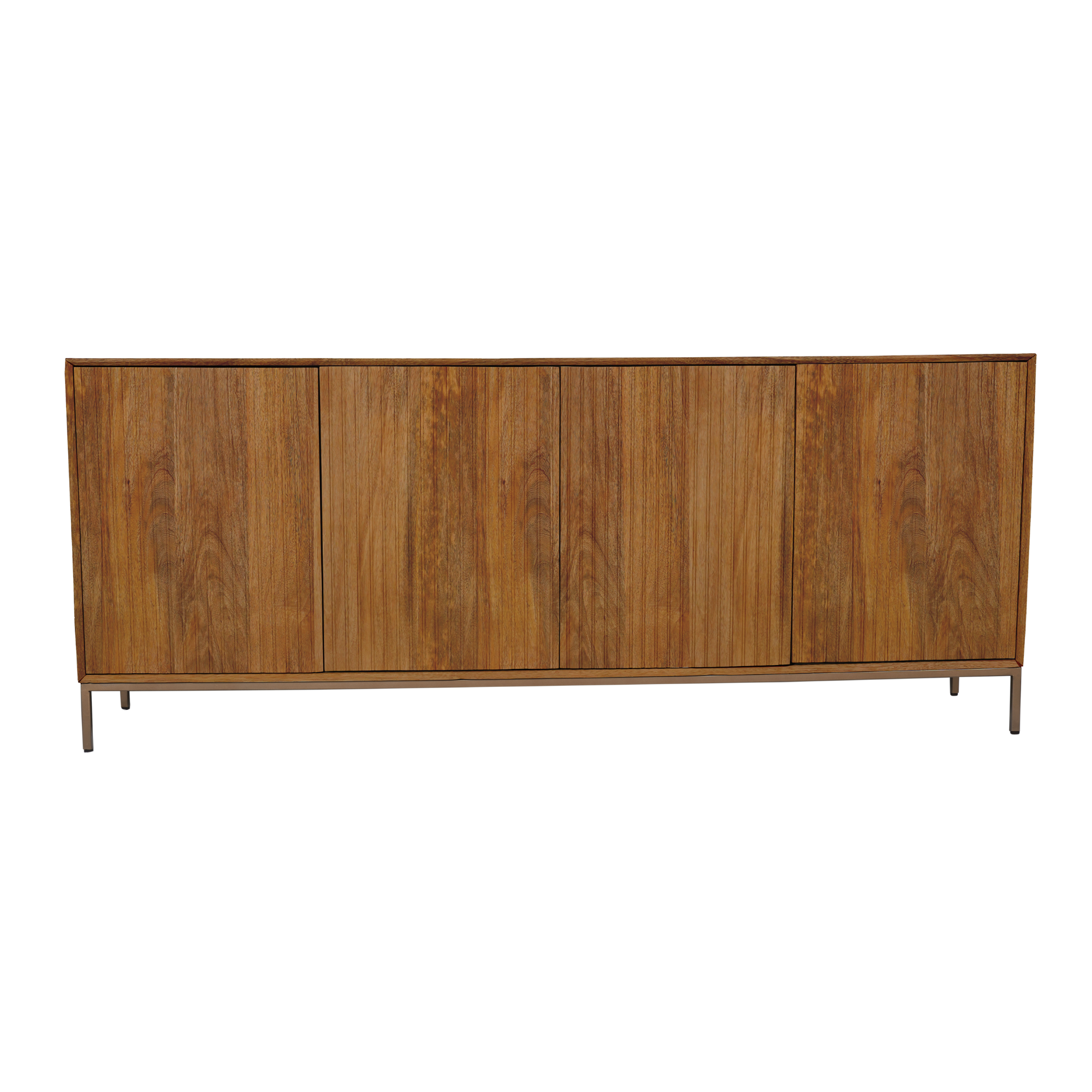 Starfurn - Tv meubel Madison Natural - 165 cm
