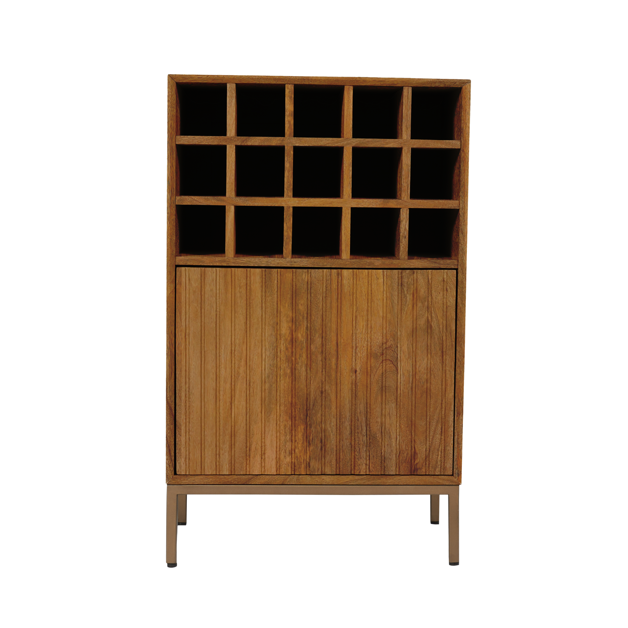 Starfurn - Tv meubel Madison Natural - 165 cm