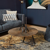 Starfurn - Salontafel Kate - 80 cm