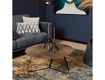 Starfurn - Salontafel Kate - 80 cm
