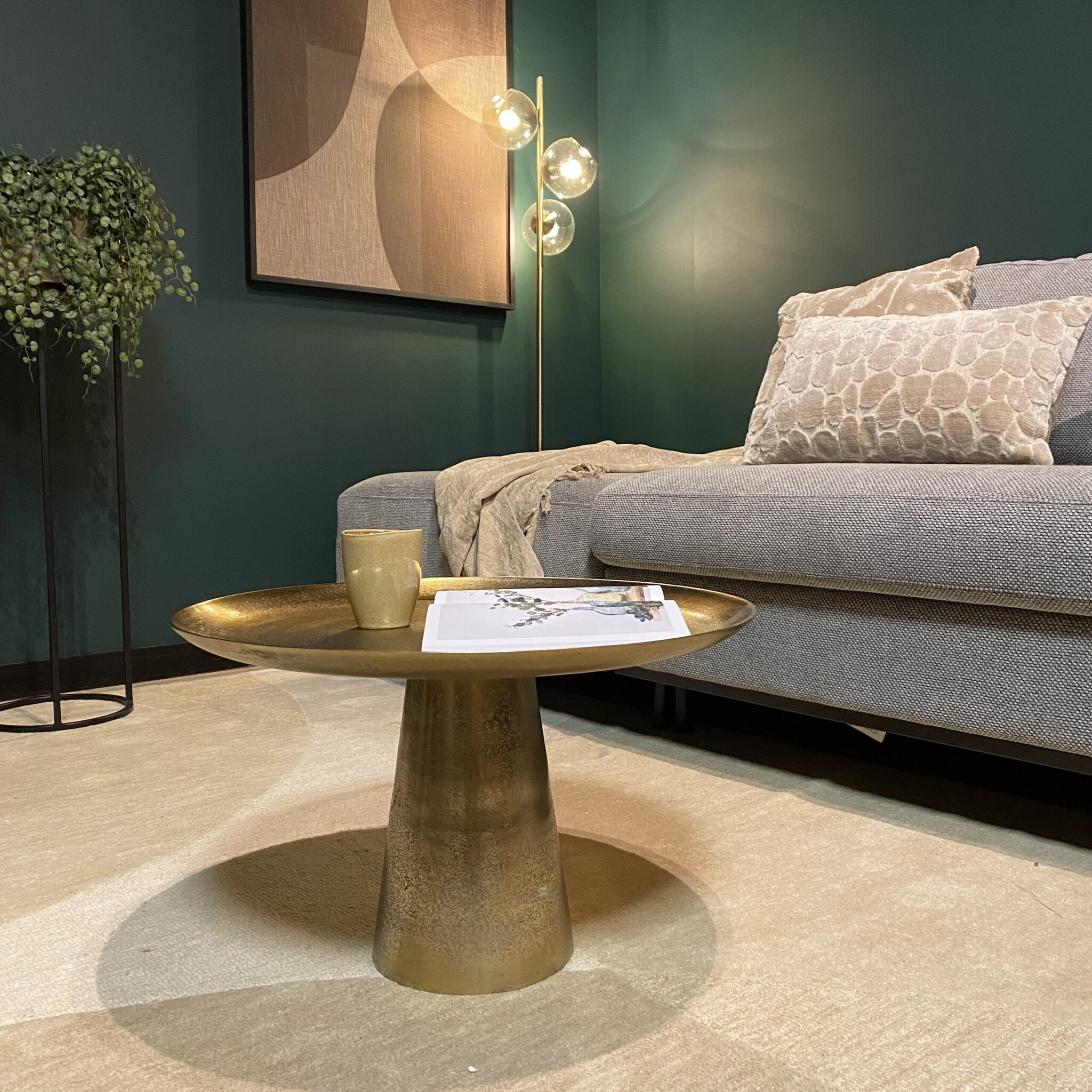 Starfurn - Salontafel Daisy - 60 cm