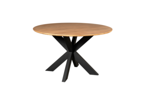 Starfurn - Eettafel Madison Natural - 110 cm